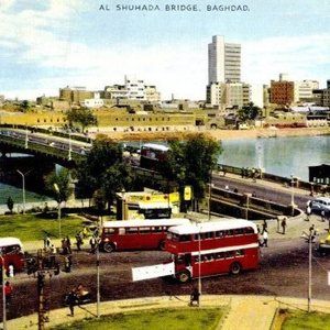 Meet your Posher, Mohammed